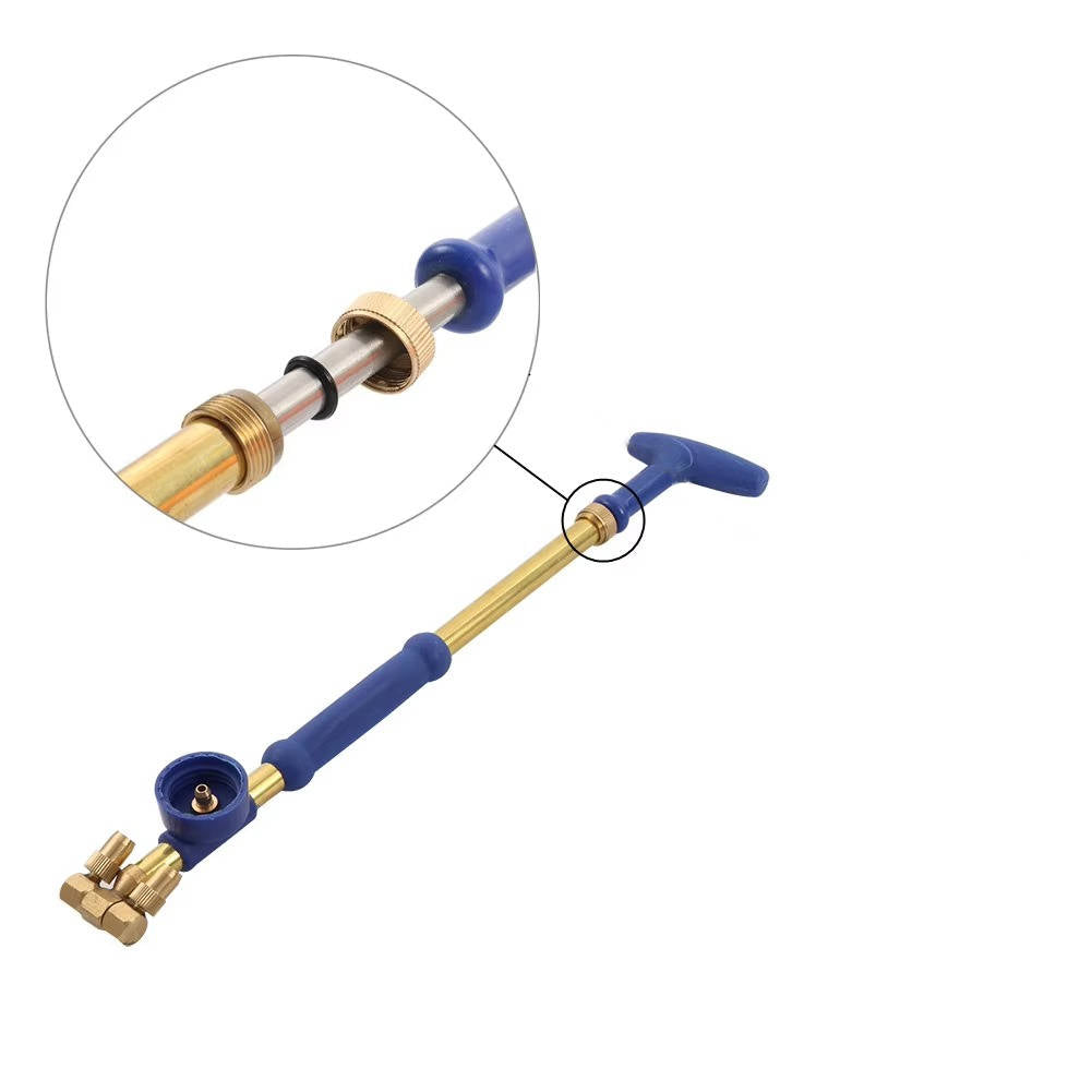 High Pressure Hand Garden Pump Sprayer