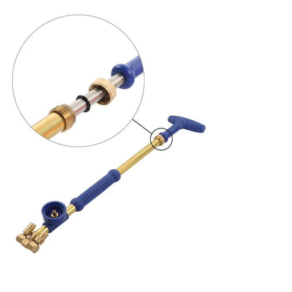 High Pressure Hand Garden Pump Sprayer