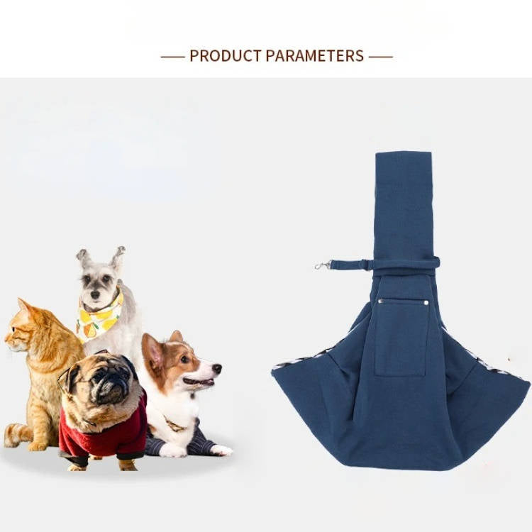 Dog Carrier Sling