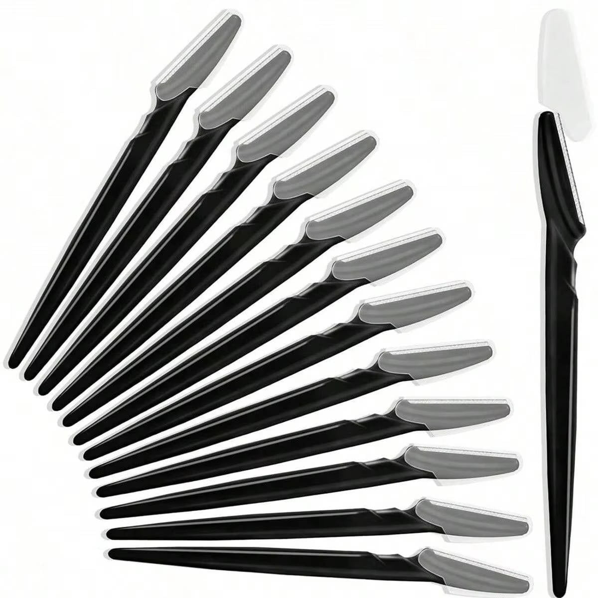Women Face Razor - 12 Pcs