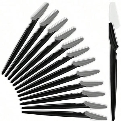 Women Face Razor - 12 Pcs