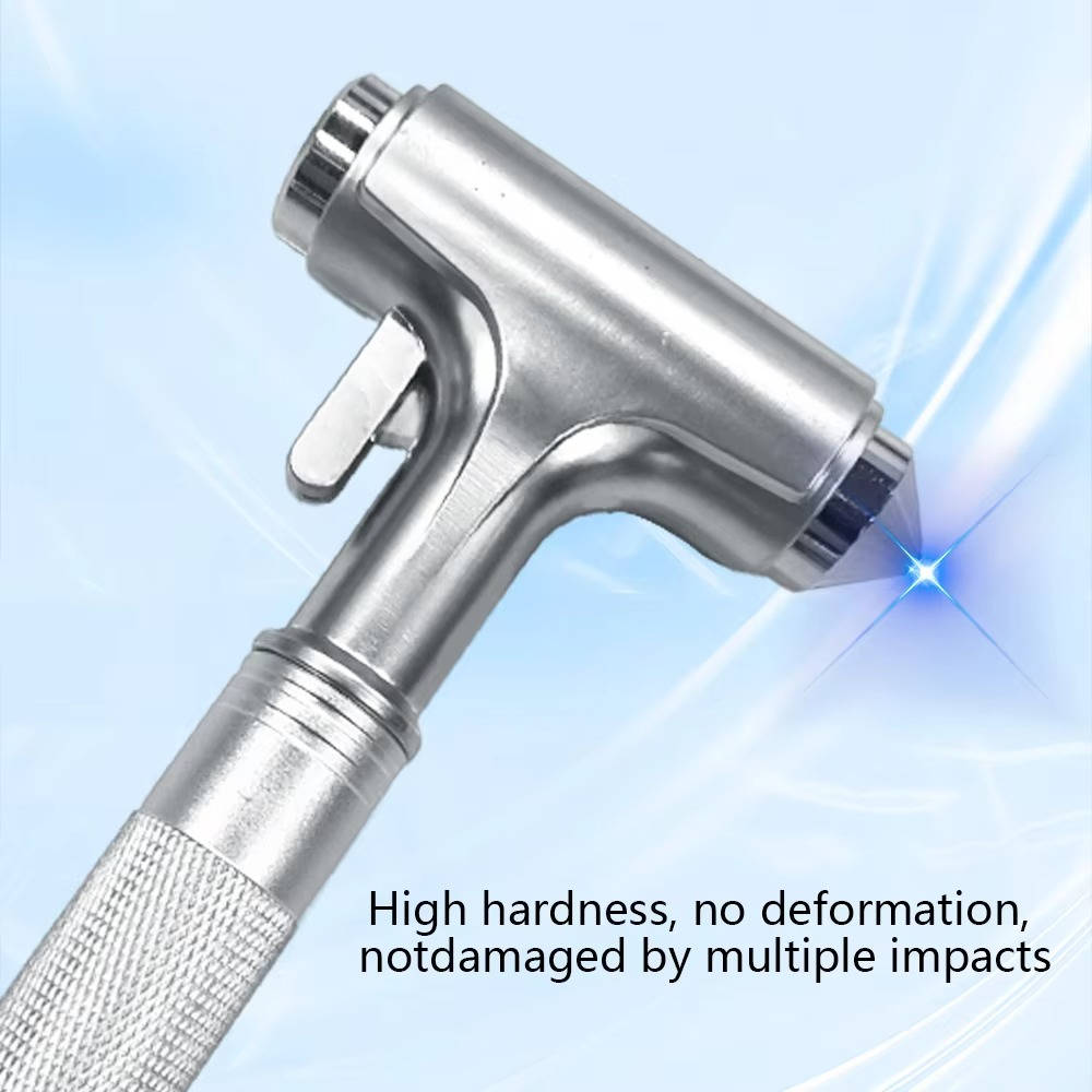 Car Safety Hammer
