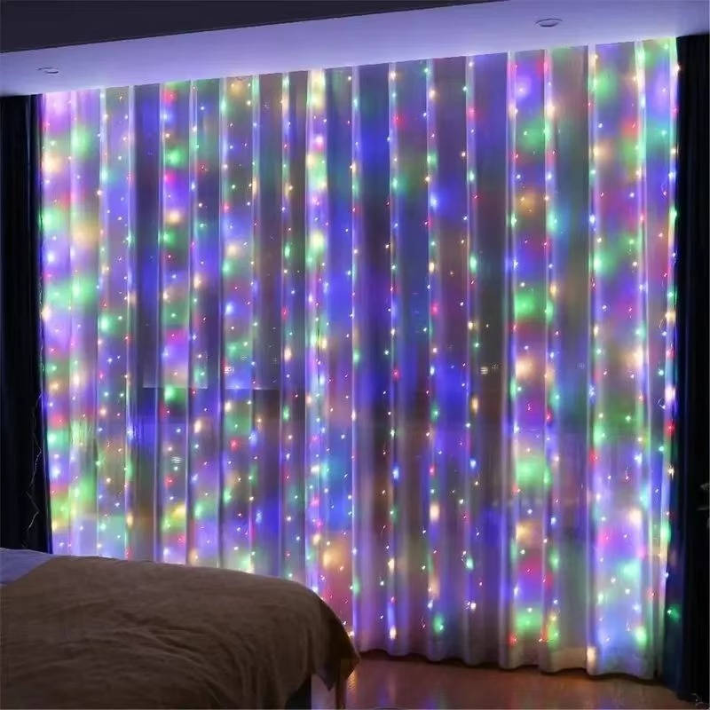 Curtain LED Lights
