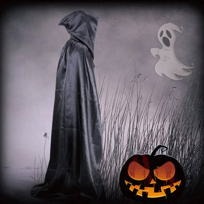 Hooded Horror Halloween Costumes