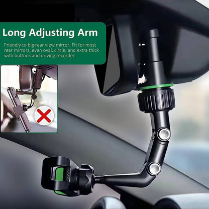 Universal Cell Phone Holder Mount for Car