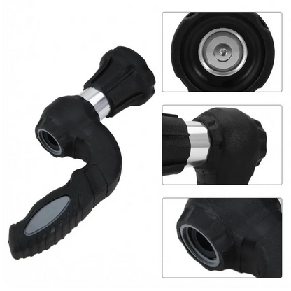Portable High Pressure Water Sprayer - Powerful Handheld Garden Gun For Plants
