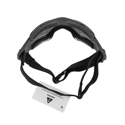 Dog Goggles