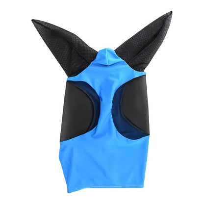 Horse Fly Mask