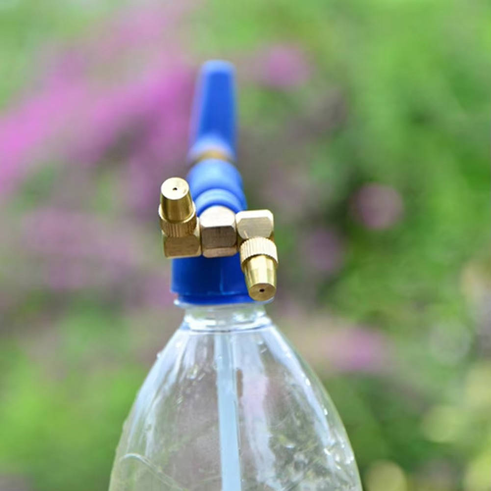 High Pressure Hand Garden Pump Sprayer