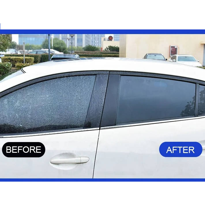 Windshield Water Repellent