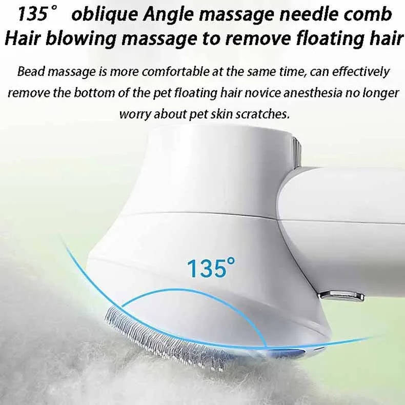 Pet Hair Dryer