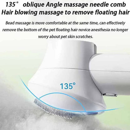 Pet Hair Dryer