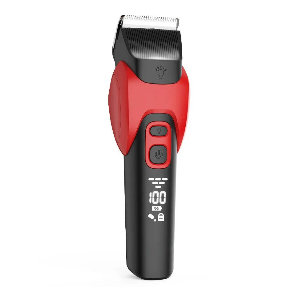 Electric Professional Dog Grooming Hair Clipper