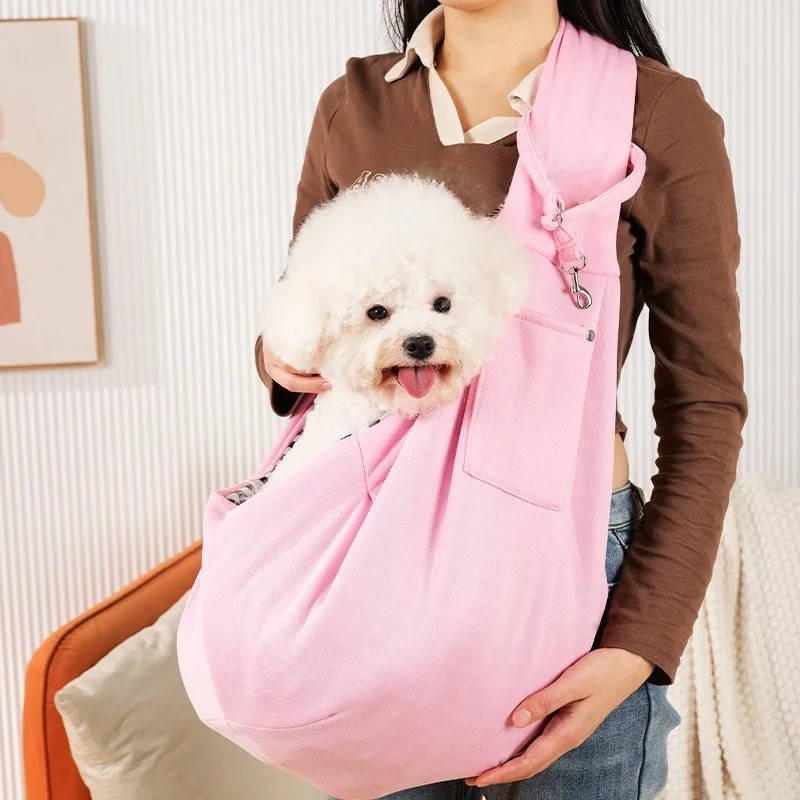 Dog Carrier Sling