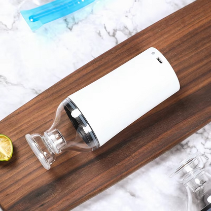 Compact Food Vacuum Sealer