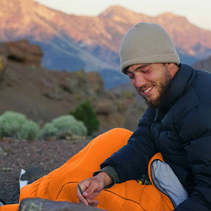 Sleeping Bag For Adults