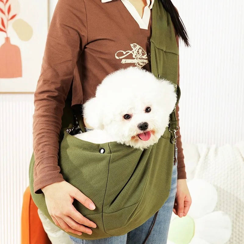 Dog Carrier Sling