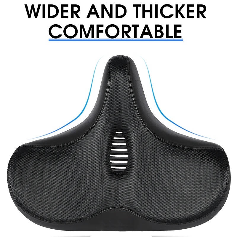 Most Comfortable Bike Saddle For Long Rides