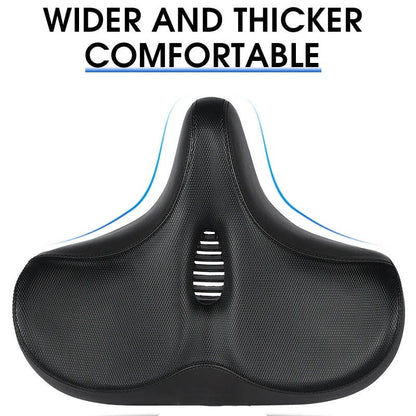 Most Comfortable Bike Saddle For Long Rides