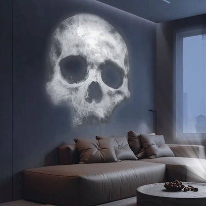 Halloween Light Projector