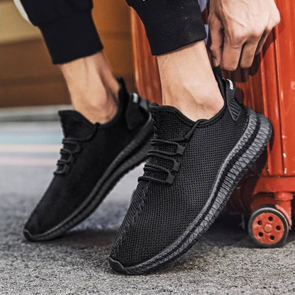Breathable Casual Anti Slip Running Shoes
