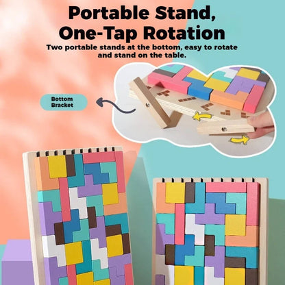 Montessori Toys