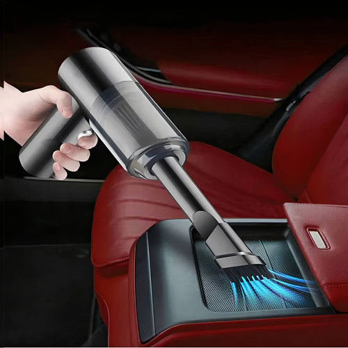 Cordless Car Cleaning Vacuum Cleaner