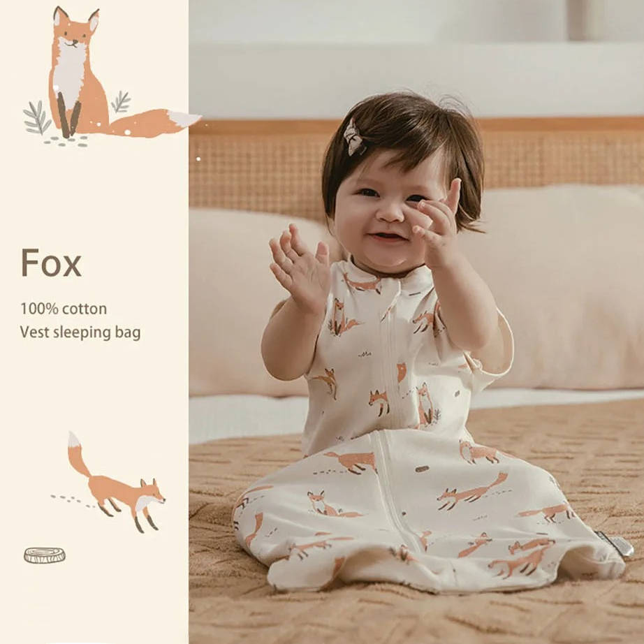 Baby Sleeping Bag