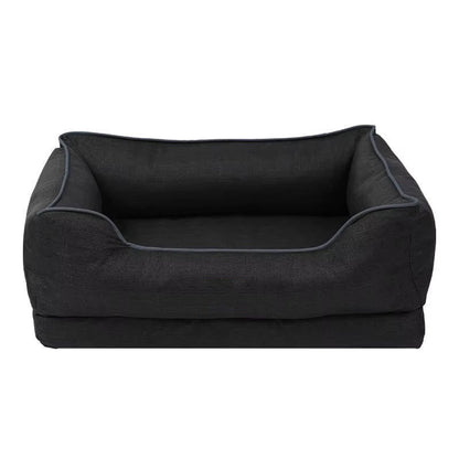 Orthopedic Anti Slip Car Dog Bed Back Seat
