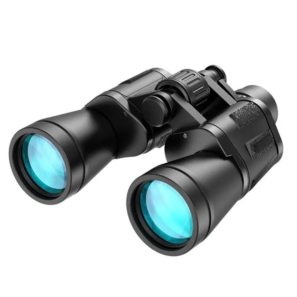 Long Range Binoculars
