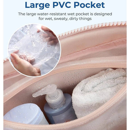 Toiletry Bag for Women