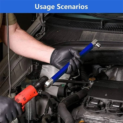 Extension Wrench