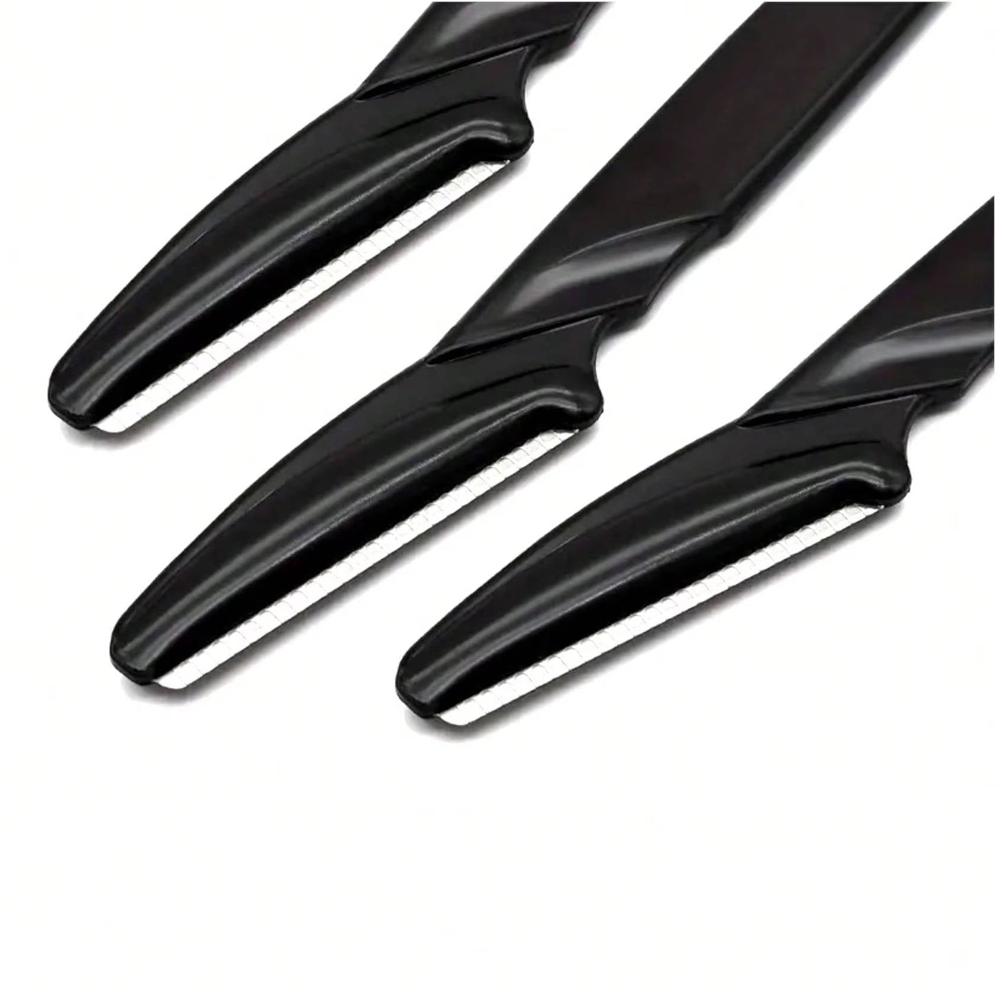 Women Face Razor - 12 Pcs