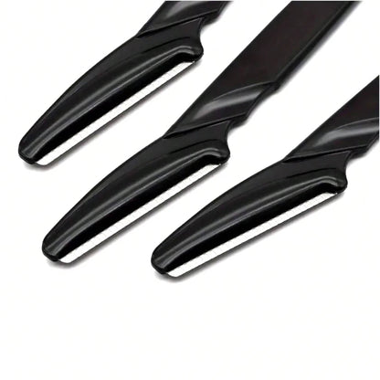 Women Face Razor - 12 Pcs