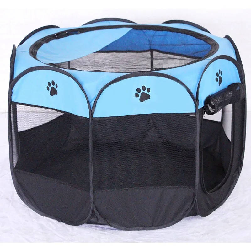 Tents For Cats And Small Dogs - Indoor And Outdoor