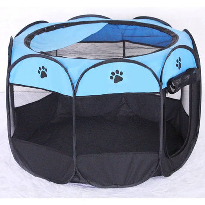 Tents For Cats And Small Dogs - Indoor And Outdoor