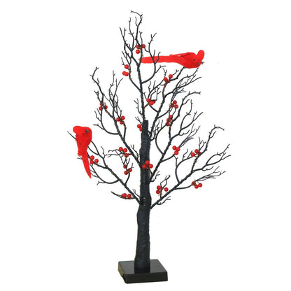 Glowing Tree Decorative Trees