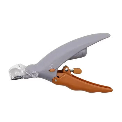 Pet Bail Clipper With Light