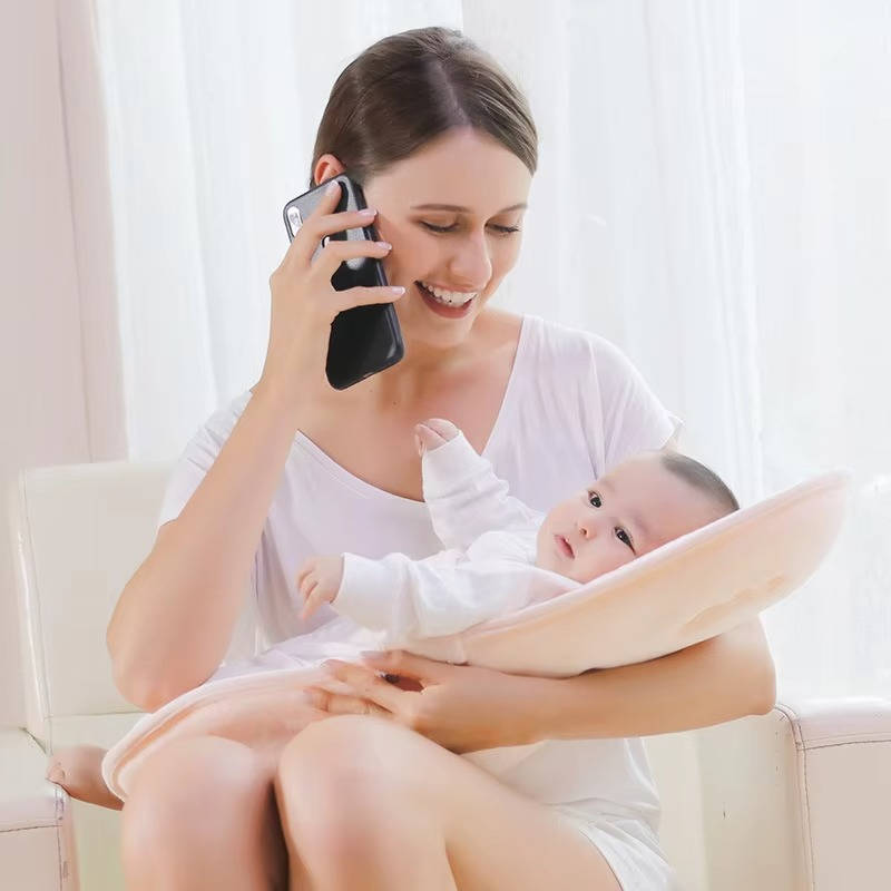 Newborn Breastfeeding Pillows