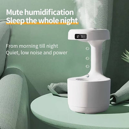 Small Humidifier