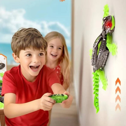RC Toys Wall Crawler