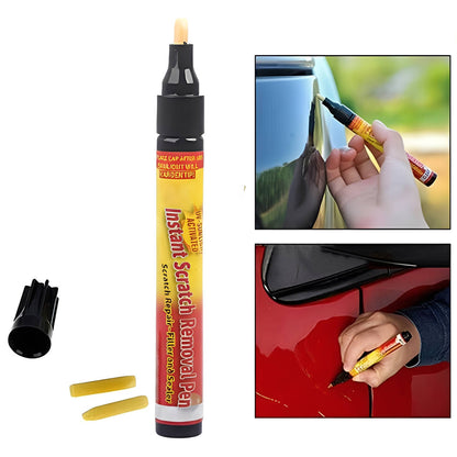 Instant Scratch Removal Pen