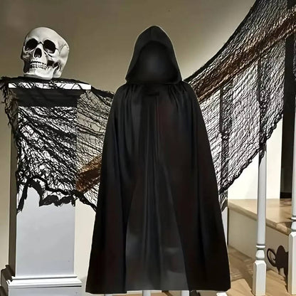 Hooded Horror Halloween Costumes