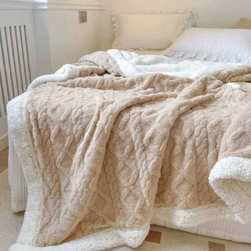 Fleece Blanket