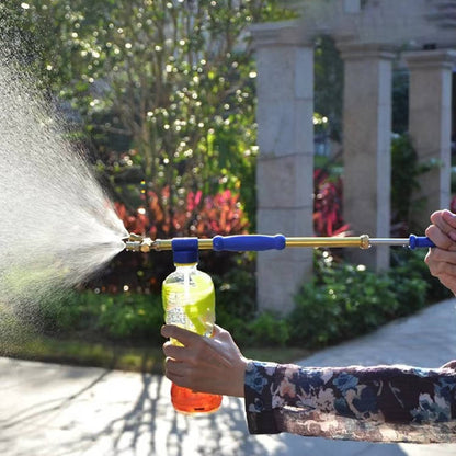High Pressure Hand Garden Pump Sprayer