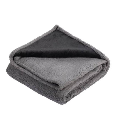 Soft Comfortable Dog Sleeping Blanket