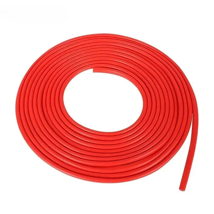 Car Door Edge Scratch Protector Strip