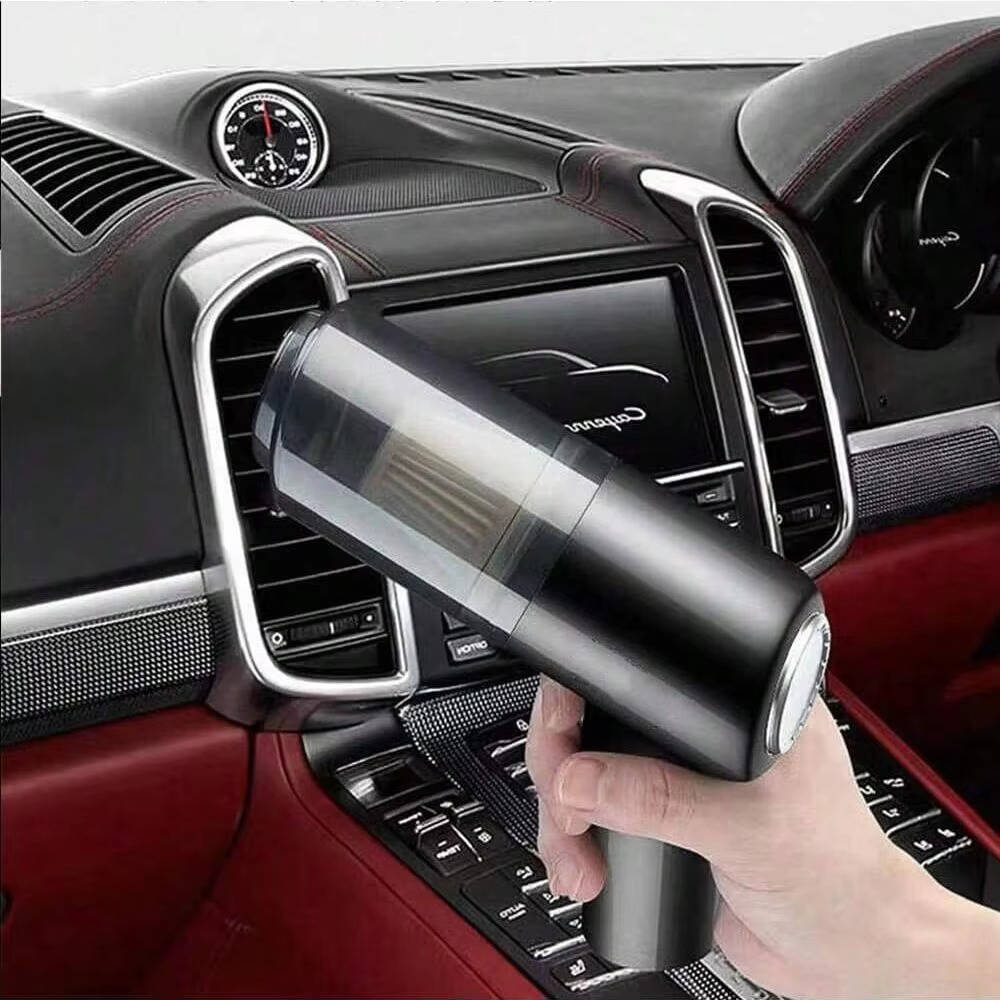 Cordless Car Cleaning Vacuum Cleaner