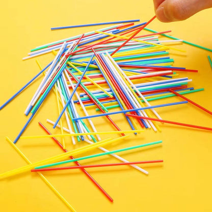 Counting Sticks Educational Toys
