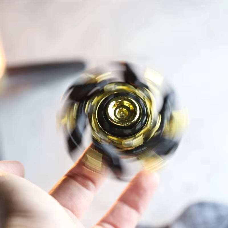 Metal Fidget Spinner